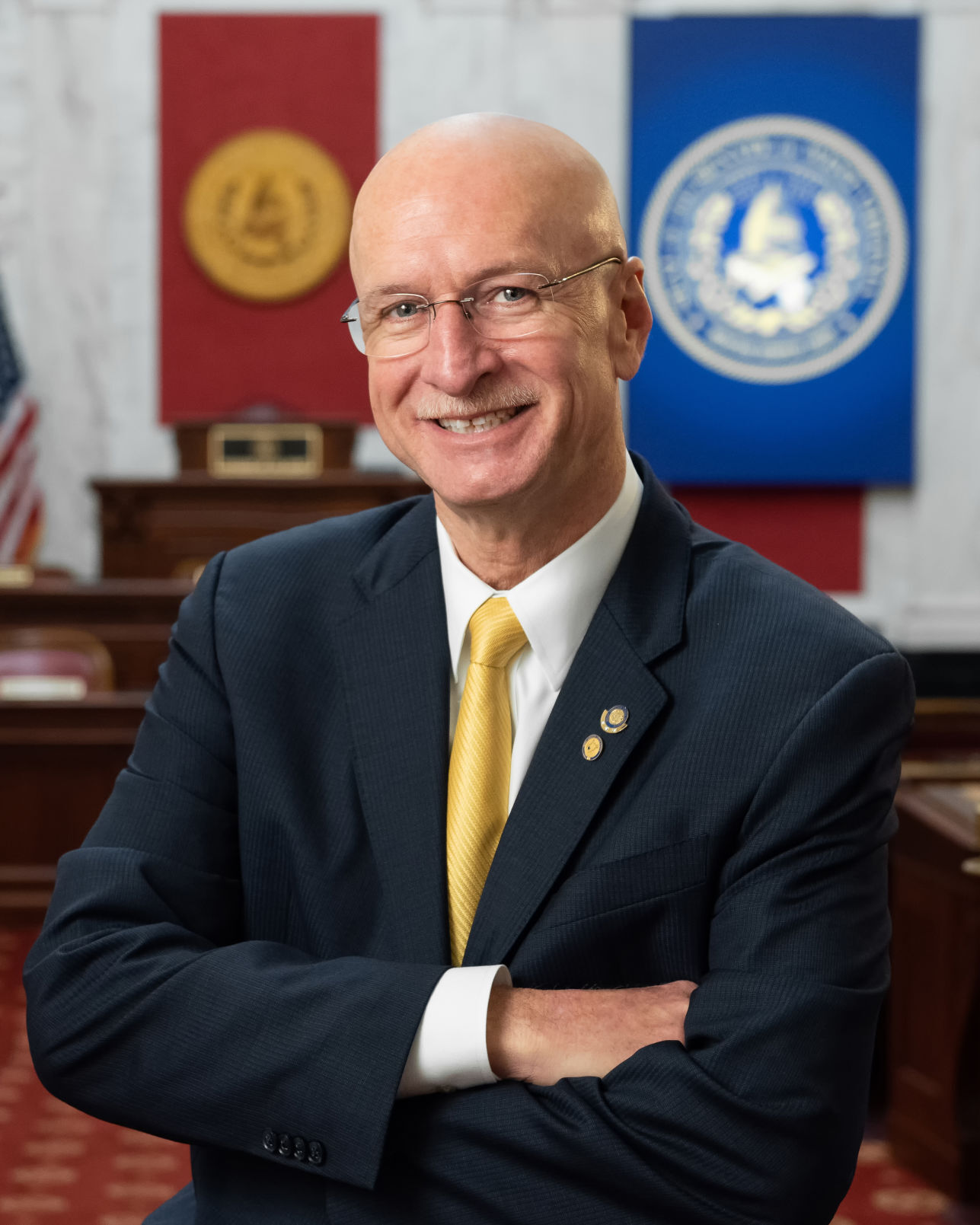 Craig Blair